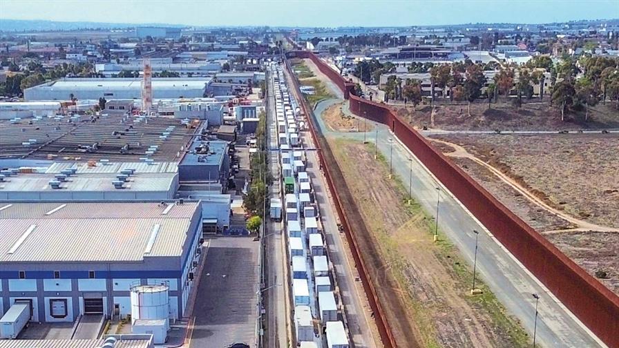 Las exportaciones de Latinoamérica y el Caribe crecieron un 6,4 % en 2025, estima el BID Las exportaciones de Latinoamérica y el Caribe crecieron un 6,4 % en 2025, estima el BID