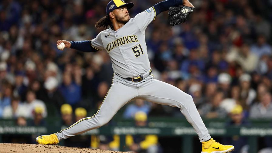 Los Mets mejoran la plantilla a Juan Soto con la llegada de Peralta Los Mets mejoran la plantilla a Juan Soto con la llegada de Peralta