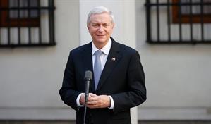 Kast inicia gira por Rep&uacute;blica Dominicana y parte de Centroam&eacute;rica, a El Salvador y Panam&aacute;