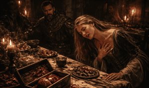 El amor es una digesti&oacute;n medieval y la poes&iacute;a de Guy De Coucy