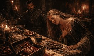 El amor es una digesti&oacute;n medieval y la poes&iacute;a de Guy De Coucy