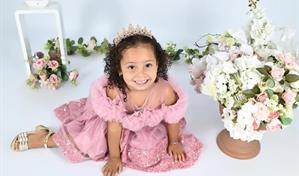 El clamor de la madre de Brianna Genao: "Por favor, no olviden a mi ni&ntilde;a"