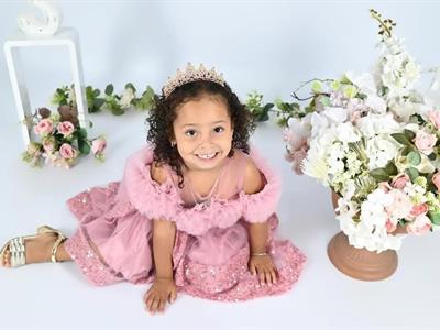 Se cumplen 30 días de la desaparición de la niña Brianna Genao