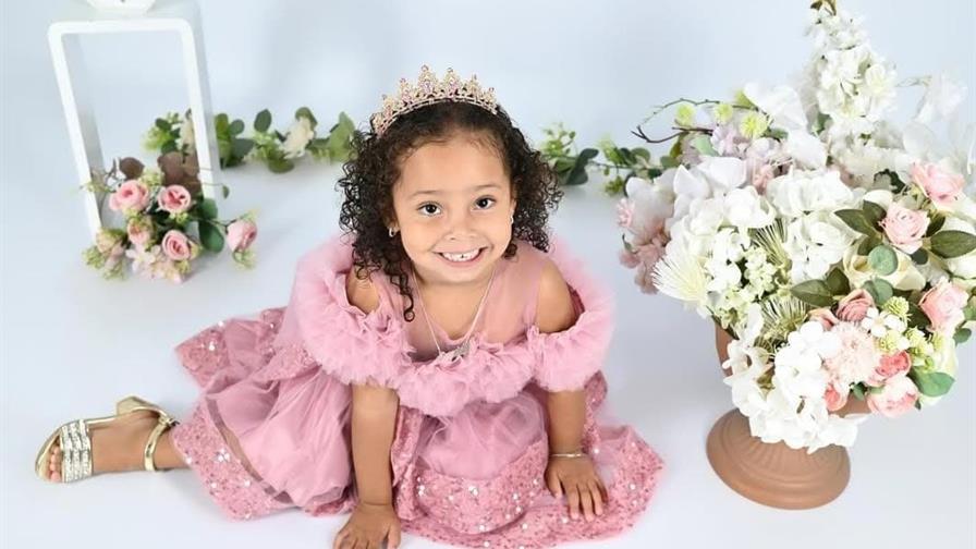 Se cumplen 30 d&iacute;as de la desaparici&oacute;n de la ni&ntilde;a Brianna Genao Gonz&aacute;lez