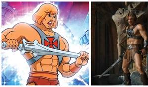 Amazon MGM Studios presenta el tr&aacute;iler de Masters of the Universe: He-Man regresa al cine