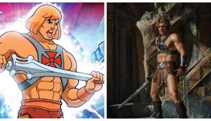 Amazon MGM Studios presenta el tr&aacute;iler de Masters of the Universe: He-Man regresa al cine
