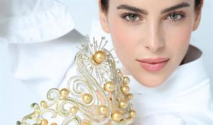 Miss Universo F&aacute;tima Bosch llegar&aacute; al pa&iacute;s con una agenda social enfocada en el autismo