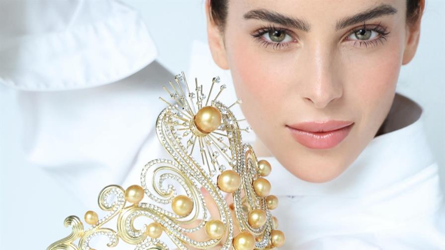 Miss Universo F&aacute;tima Bosch llegar&aacute; al pa&iacute;s con una agenda social enfocada en el autismo