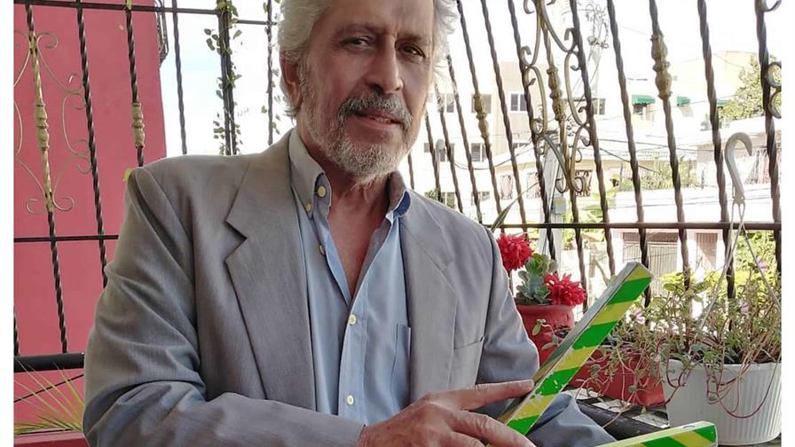 Fallece el actor dominicano Vlad Sosa