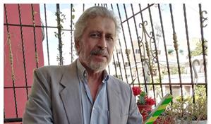 Fallece el actor dominicano Vlad Sosa