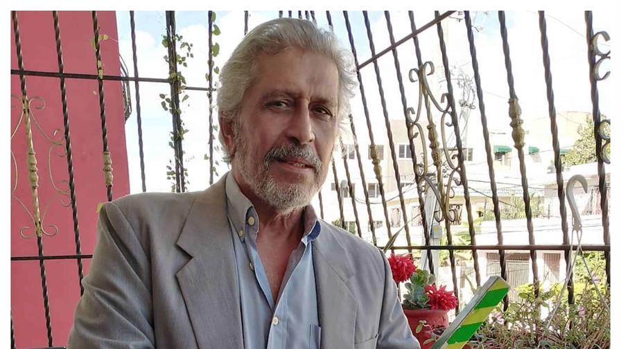 Fallece el actor dominicano Vlad Sosa