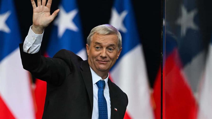 Presidente electo de Chile visitar&aacute; el muro fronterizo entre Rep&uacute;blica Dominicana y Hait&iacute;