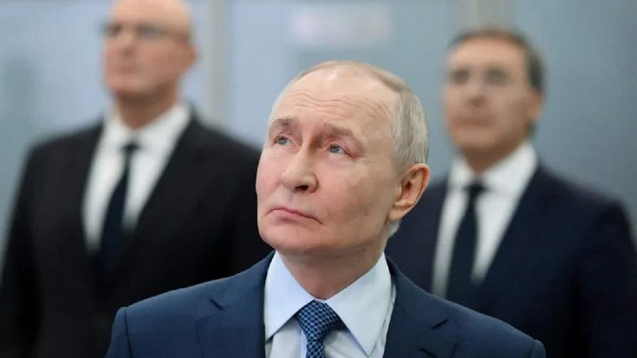 La UE prev&eacute; impulsar m&aacute;s sanciones contra Rusia e Ir&aacute;n la pr&oacute;xima semana