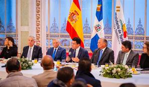 RD logra acuerdos por m&aacute;s de US$13,370 millones en Fitur 2026