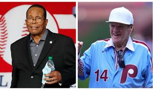 &iquest;Qui&eacute;n crees que fue el mejor bateador en general, Pete Rose o Rod Carew?