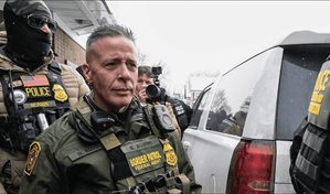 Jurado de EE. UU. absuelve a inmigrante acusado de planear asesinato de un agente fronterizo