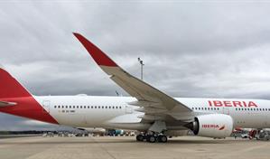 Turismo suspende contratos con Iberia por mal servicio en la ruta Espa&ntilde;a–RD