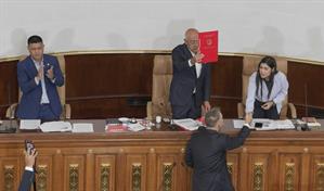 Venezuela avanza en apertura petrolera exigida por Estados Unidos