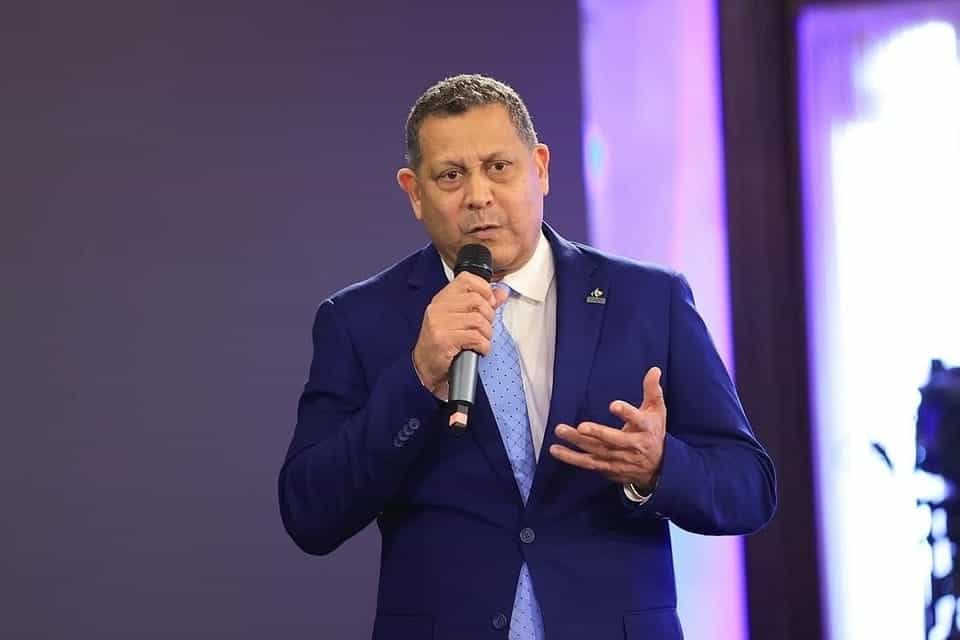 El anuncio fue realizado por el alcalde Nelson N&uacute;&ntilde;ez, quien present&oacute; la iniciativa como una plataforma para celebrar la m&uacute;sica dominicana en sus principales g&eacute;neros.