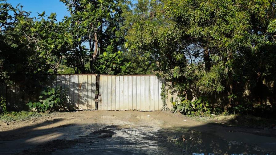 Denuncian que mina en Nigua donde muri&oacute; trabajador operaba sin permisos