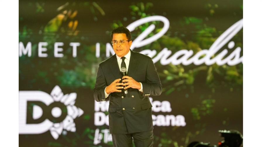 David Collado afirma que Abinader ha sido pilar fundamental para impulso del turismo