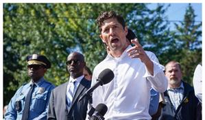 Agente del ICE mata a quemarropa a otra persona; alcalde de Mine&aacute;polis pide a Trump fin de operaci&oacute;n