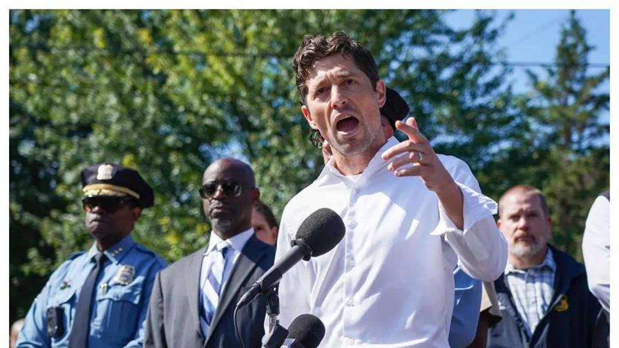 Agente del ICE mata a quemarropa a otra persona; alcalde de Mine&aacute;polis pide a Trump fin de operaci&oacute;n