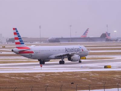 Cancelan 14 vuelos en Puerto Rico por tormenta en EE.UU.