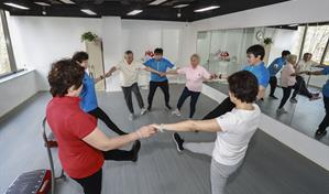 El envejecimiento fuerza a China a reorganizar cuidados, sanidad y mercado laboral