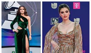 Clarissa Molina y Nadia Ferreira revelan cu&aacute;ntos vestidos usar&aacute;n en Premio Lo Nuestro