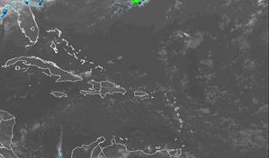 Vaguada provocar&aacute; lluvias y mantienen alerta verde para el Gran Santo Domingo y San Crist&oacute;bal