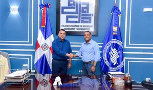 El Codia evaluar&aacute; las obras hospitalarias previo a su entrega al SNS