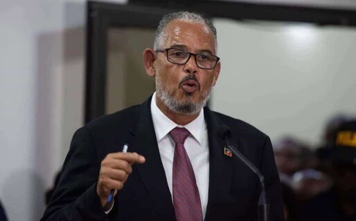 Hait&iacute; presenta un nuevo Gobierno de transici&oacute;n para encarar crisis y organizar elecciones