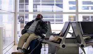 Cancelan al menos 20 vuelos entre Estados Unidos y Rep&uacute;blica Dominicana por tormenta invernal