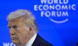 Diez claves del Foro de Davos que retratan el mundo
