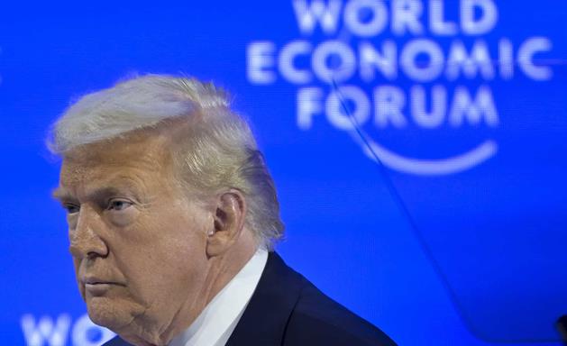 Diez claves del Foro de Davos que retratan el mundo