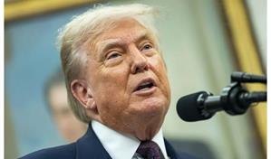 Donald Trump sobre sus bases militares en Groenlandia: Tendremos todo lo que queramos