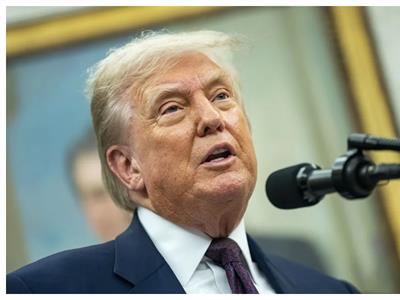 Donald Trump sobre Groenlandia: «Tendremos todo lo que queramos»