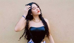 La influencer Dulce Enr&iacute;quez muere tras caer con su veh&iacute;culo a un precipicio de 50 metros