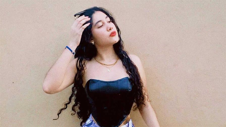 La influencer Dulce Enríquez muere tras caer con su vehículo a un precipicio de 50 metros La influencer Dulce Enríquez muere tras caer con su vehículo a un precipicio de 50 metros