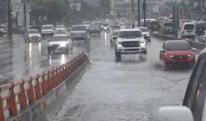 El COE declara alerta verde para el Distrito Nacional, Santo Domingo y San Crist&oacute;bal