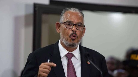 Hait&iacute; alcanza un Pacto Nacional que regula el periodo transitorio hasta las pr&oacute;ximas elecciones