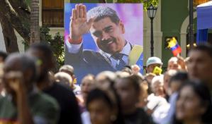 Autoridades de Caracas pedir&aacute;n liberaci&oacute;n de Nicol&aacute;s Maduro ante organismos multilaterales