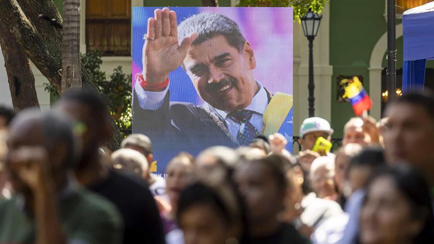 Autoridades de Caracas pedir&aacute;n liberaci&oacute;n de Nicol&aacute;s Maduro ante organismos multilaterales