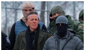 &iquest;Qui&eacute;n es Gregory Bovino? El &uacute;nico agente del ICE que muestra su rostro