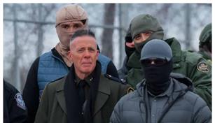 &iquest;Qui&eacute;n es Gregory Bovino? El &uacute;nico agente del ICE que muestra su rostro