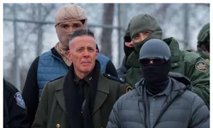 &iquest;Qui&eacute;n es Gregory Bovino? El &uacute;nico agente del ICE que muestra su rostro