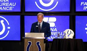 FBI investiga la muerte de Jim Irsay, due&ntilde;o de los Indianapolis Colts