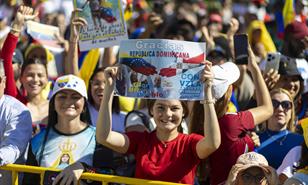 Desde Cuba a Pakist&aacute;n: Los 345 naturalizados en RD en el 2025; hay tres privilegiados por Abinader