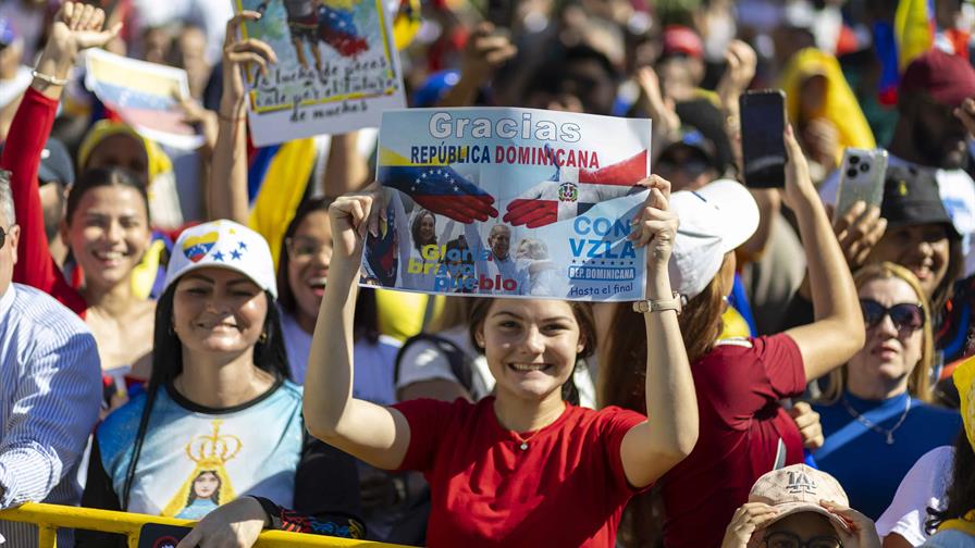 Desde Cuba a Pakist&aacute;n: Los 345 naturalizados en RD en el 2025; hay tres privilegiados por Abinader